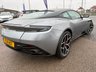 USED 2019 19 ASTON MARTIN DB11 5.2 V12 Coupe 2dr Petrol Auto Euro 6 (s/s) (608 ps) 2 OWNERS FROM NEW* FULL ASTON MARTIN SERVICE HISTORY* AUTOMATIC* PADDLE SHIFT* SAT NAV* PARKING SENSORS* 360 REVERSING CAMERAS* CRUISE CONTROL* ELECTRIC HANDBRAKE* GT / SPORT / SPORT+ MODE