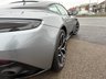 USED 2019 19 ASTON MARTIN DB11 5.2 V12 Coupe 2dr Petrol Auto Euro 6 (s/s) (608 ps) 2 OWNERS FROM NEW* FULL ASTON MARTIN SERVICE HISTORY* AUTOMATIC* PADDLE SHIFT* SAT NAV* PARKING SENSORS* 360 REVERSING CAMERAS* CRUISE CONTROL* ELECTRIC HANDBRAKE* GT / SPORT / SPORT+ MODE
