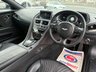 USED 2019 19 ASTON MARTIN DB11 5.2 V12 Coupe 2dr Petrol Auto Euro 6 (s/s) (608 ps) 2 OWNERS FROM NEW* FULL ASTON MARTIN SERVICE HISTORY* AUTOMATIC* PADDLE SHIFT* SAT NAV* PARKING SENSORS* 360 REVERSING CAMERAS* CRUISE CONTROL* ELECTRIC HANDBRAKE* GT / SPORT / SPORT+ MODE