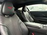 USED 2019 19 ASTON MARTIN DB11 5.2 V12 Coupe 2dr Petrol Auto Euro 6 (s/s) (608 ps) 2 OWNERS FROM NEW* FULL ASTON MARTIN SERVICE HISTORY* AUTOMATIC* PADDLE SHIFT* SAT NAV* PARKING SENSORS* 360 REVERSING CAMERAS* CRUISE CONTROL* ELECTRIC HANDBRAKE* GT / SPORT / SPORT+ MODE
