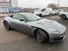 USED 2019 19 ASTON MARTIN DB11 5.2 V12 Coupe 2dr Petrol Auto Euro 6 (s/s) (608 ps) 2 OWNERS FROM NEW* FULL ASTON MARTIN SERVICE HISTORY* AUTOMATIC* PADDLE SHIFT* SAT NAV* PARKING SENSORS* 360 REVERSING CAMERAS* CRUISE CONTROL* ELECTRIC HANDBRAKE* GT / SPORT / SPORT+ MODE