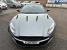 USED 2019 19 ASTON MARTIN DB11 5.2 V12 Coupe 2dr Petrol Auto Euro 6 (s/s) (608 ps) 2 OWNERS FROM NEW* FULL ASTON MARTIN SERVICE HISTORY* AUTOMATIC* PADDLE SHIFT* SAT NAV* PARKING SENSORS* 360 REVERSING CAMERAS* CRUISE CONTROL* ELECTRIC HANDBRAKE* GT / SPORT / SPORT+ MODE