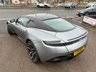 USED 2019 19 ASTON MARTIN DB11 5.2 V12 Coupe 2dr Petrol Auto Euro 6 (s/s) (608 ps) 2 OWNERS FROM NEW* FULL ASTON MARTIN SERVICE HISTORY* AUTOMATIC* PADDLE SHIFT* SAT NAV* PARKING SENSORS* 360 REVERSING CAMERAS* CRUISE CONTROL* ELECTRIC HANDBRAKE* GT / SPORT / SPORT+ MODE
