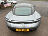 USED 2019 19 ASTON MARTIN DB11 5.2 V12 Coupe 2dr Petrol Auto Euro 6 (s/s) (608 ps) 2 OWNERS FROM NEW* FULL ASTON MARTIN SERVICE HISTORY* AUTOMATIC* PADDLE SHIFT* SAT NAV* PARKING SENSORS* 360 REVERSING CAMERAS* CRUISE CONTROL* ELECTRIC HANDBRAKE* GT / SPORT / SPORT+ MODE