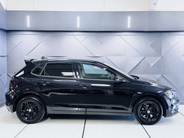 2019 VOLKSWAGEN POLO 1.6 TDI SE Hatchback 5dr Diesel Manual Euro 6 (s/s) (80 ps) - Photo 7