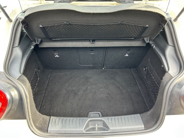 2016 Mercedes-Benz A-Class 1.5L Amg Line 5dr - Photo 12