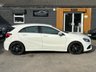 USED 2016 66 MERCEDES-BENZ A-CLASS 1.5 A180d AMG Line Hatchback 5dr Diesel Manual Euro 6 (s/s) (109 ps) BLACK ALLOYS * SAT NAV