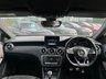 USED 2016 66 MERCEDES-BENZ A-CLASS 1.5 A180d AMG Line Hatchback 5dr Diesel Manual Euro 6 (s/s) (109 ps) BLACK ALLOYS * SAT NAV