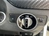 USED 2016 66 MERCEDES-BENZ A-CLASS 1.5 A180d AMG Line Hatchback 5dr Diesel Manual Euro 6 (s/s) (109 ps) BLACK ALLOYS * SAT NAV