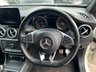 USED 2016 66 MERCEDES-BENZ A-CLASS 1.5 A180d AMG Line Hatchback 5dr Diesel Manual Euro 6 (s/s) (109 ps) BLACK ALLOYS * SAT NAV