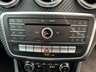 USED 2016 66 MERCEDES-BENZ A-CLASS 1.5 A180d AMG Line Hatchback 5dr Diesel Manual Euro 6 (s/s) (109 ps) BLACK ALLOYS * SAT NAV