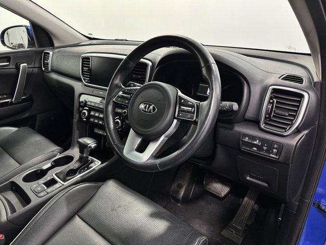 2020 Kia Sportage - Photo 10