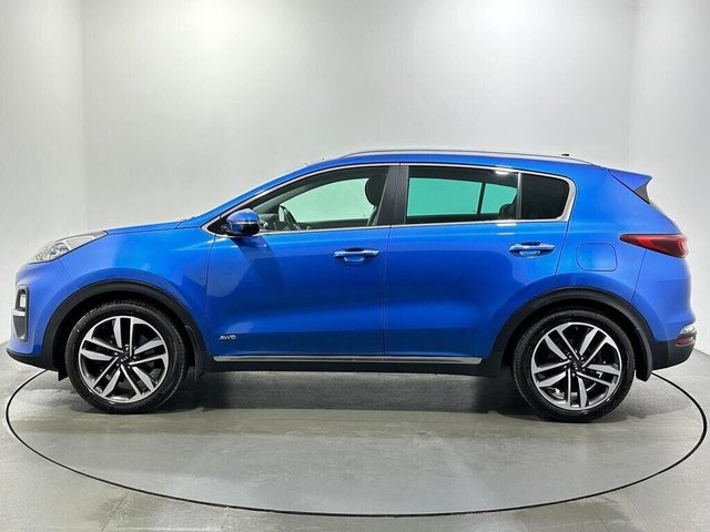 2020 Kia Sportage - Photo 5