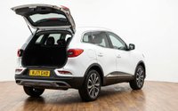 USED 2022 71 RENAULT KADJAR 1.3 TCe GT Line SUV 5dr Petrol Manual Euro 6 (s/s) (140 ps) 2 Keys