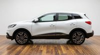 USED 2022 71 RENAULT KADJAR 1.3 TCe GT Line SUV 5dr Petrol Manual Euro 6 (s/s) (140 ps) 2 Keys
