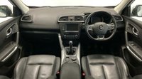 USED 2022 71 RENAULT KADJAR 1.3 TCe GT Line SUV 5dr Petrol Manual Euro 6 (s/s) (140 ps) 2 Keys