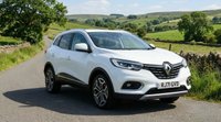 USED 2022 71 RENAULT KADJAR 1.3 TCe GT Line SUV 5dr Petrol Manual Euro 6 (s/s) (140 ps) 2 Keys