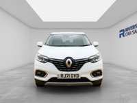 USED 2022 71 RENAULT KADJAR 1.3 TCe GT Line SUV 5dr Petrol Manual Euro 6 (s/s) (140 ps) 2 Keys