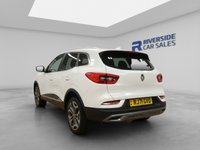 USED 2022 71 RENAULT KADJAR 1.3 TCe GT Line SUV 5dr Petrol Manual Euro 6 (s/s) (140 ps) 2 Keys