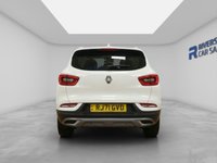 USED 2022 71 RENAULT KADJAR 1.3 TCe GT Line SUV 5dr Petrol Manual Euro 6 (s/s) (140 ps) 2 Keys