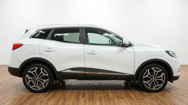 2022 RENAULT KADJAR - Photo 10