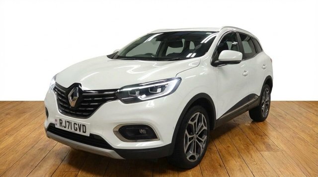 2022 RENAULT KADJAR - Photo 12
