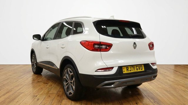 2022 RENAULT KADJAR - Photo 6