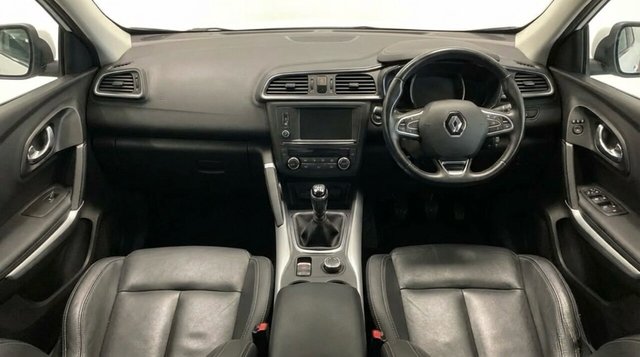 2022 RENAULT KADJAR - Photo 2