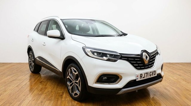 2022 RENAULT KADJAR - Photo 4