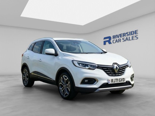 2022 Renault Kadjar