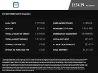 USED 2019 69 FIAT 500 1.2 Lounge Hatchback 3dr Petrol Manual Euro 6 (s/s) (69 bhp) STUNNING 500