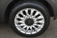 USED 2019 69 FIAT 500 1.2 Lounge Hatchback 3dr Petrol Manual Euro 6 (s/s) (69 bhp) STUNNING 500