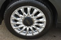 USED 2019 69 FIAT 500 1.2 Lounge Hatchback 3dr Petrol Manual Euro 6 (s/s) (69 bhp) STUNNING 500