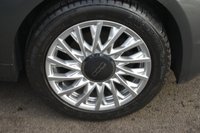 USED 2019 69 FIAT 500 1.2 Lounge Hatchback 3dr Petrol Manual Euro 6 (s/s) (69 bhp) STUNNING 500