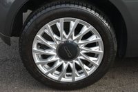 USED 2019 69 FIAT 500 1.2 Lounge Hatchback 3dr Petrol Manual Euro 6 (s/s) (69 bhp) STUNNING 500