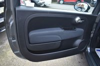 USED 2019 69 FIAT 500 1.2 Lounge Hatchback 3dr Petrol Manual Euro 6 (s/s) (69 bhp) STUNNING 500
