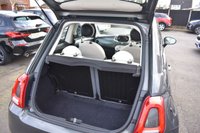 USED 2019 69 FIAT 500 1.2 Lounge Hatchback 3dr Petrol Manual Euro 6 (s/s) (69 bhp) STUNNING 500