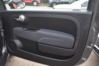 USED 2019 69 FIAT 500 1.2 Lounge Hatchback 3dr Petrol Manual Euro 6 (s/s) (69 bhp) STUNNING 500