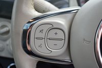 USED 2019 69 FIAT 500 1.2 Lounge Hatchback 3dr Petrol Manual Euro 6 (s/s) (69 bhp) STUNNING 500