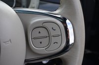 USED 2019 69 FIAT 500 1.2 Lounge Hatchback 3dr Petrol Manual Euro 6 (s/s) (69 bhp) STUNNING 500