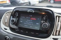 USED 2019 69 FIAT 500 1.2 Lounge Hatchback 3dr Petrol Manual Euro 6 (s/s) (69 bhp) STUNNING 500