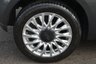 USED 2019 69 FIAT 500 1.2 Lounge Hatchback 3dr Petrol Manual Euro 6 (s/s) (69 bhp) STUNNING 500