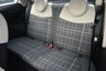 USED 2019 69 FIAT 500 1.2 Lounge Hatchback 3dr Petrol Manual Euro 6 (s/s) (69 bhp) STUNNING 500