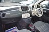 USED 2019 69 FIAT 500 1.2 Lounge Hatchback 3dr Petrol Manual Euro 6 (s/s) (69 bhp) STUNNING 500