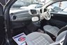 USED 2019 69 FIAT 500 1.2 Lounge Hatchback 3dr Petrol Manual Euro 6 (s/s) (69 bhp) STUNNING 500