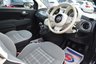 USED 2019 69 FIAT 500 1.2 Lounge Hatchback 3dr Petrol Manual Euro 6 (s/s) (69 bhp) STUNNING 500