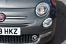 USED 2019 69 FIAT 500 1.2 Lounge Hatchback 3dr Petrol Manual Euro 6 (s/s) (69 bhp) STUNNING 500