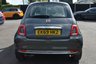 USED 2019 69 FIAT 500 1.2 Lounge Hatchback 3dr Petrol Manual Euro 6 (s/s) (69 bhp) STUNNING 500