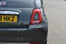 USED 2019 69 FIAT 500 1.2 Lounge Hatchback 3dr Petrol Manual Euro 6 (s/s) (69 bhp) STUNNING 500