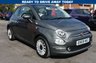 USED 2019 69 FIAT 500 1.2 Lounge Hatchback 3dr Petrol Manual Euro 6 (s/s) (69 bhp) STUNNING 500